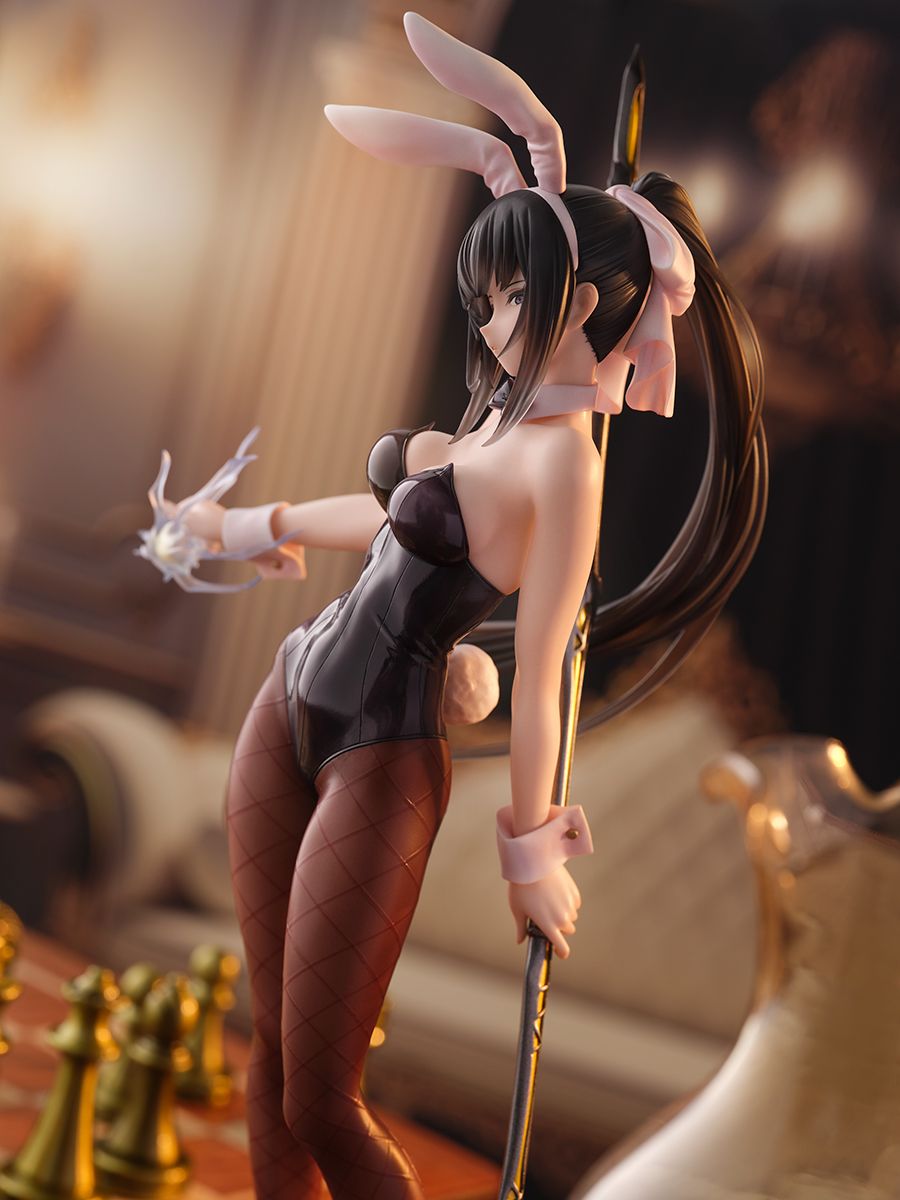 Overlord - Narberal Gamma 1/7 Scale Figure (so-bin Bunny Girl Ver.)