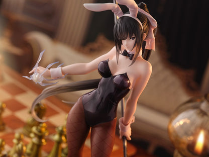 Overlord - Narberal Gamma 1/7 Scale Figure (so-bin Bunny Girl Ver.)