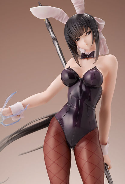 Overlord - Narberal Gamma 1/7 Scale Figure (so-bin Bunny Girl Ver.)