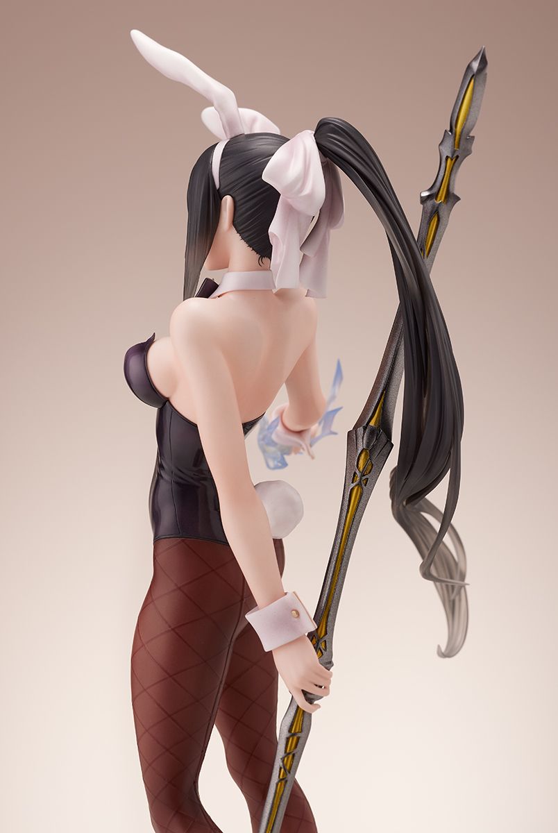 Overlord - Narberal Gamma 1/7 Scale Figure (so-bin Bunny Girl Ver