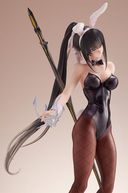 Overlord - Narberal Gamma 1/7 Scale Figure (so-bin Bunny Girl Ver.)