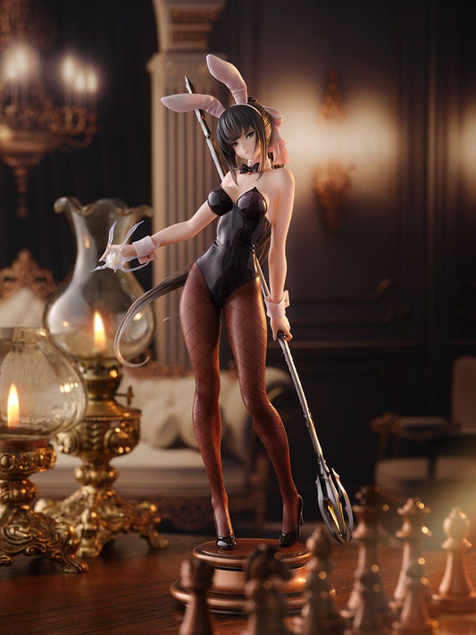 Overlord - Narberal Gamma 1/7 Scale Figure (so-bin Bunny Girl Ver.)