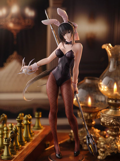 Overlord - Narberal Gamma 1/7 Scale Figure (so-bin Bunny Girl Ver.)
