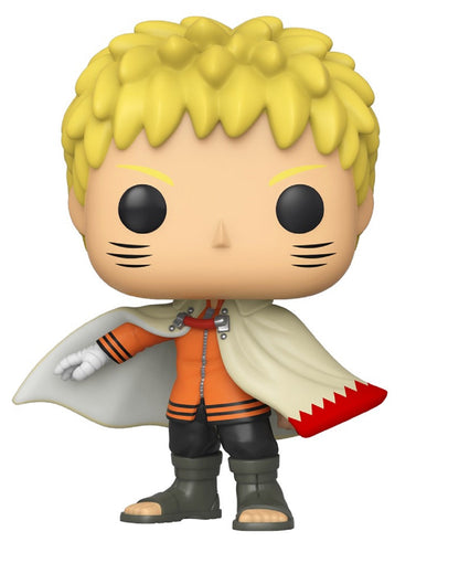 Funko Pop! Animation Boruto Naruto (Hokage) Vinyl Figure