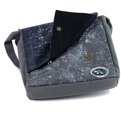 NASA Apollo Mini Messenger Bag