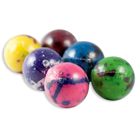 1.75" Wrapped Jawbreakers Bruiser