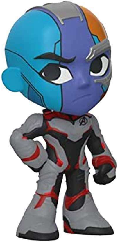 Funko MM: Marvel (Avengers: Endgame)