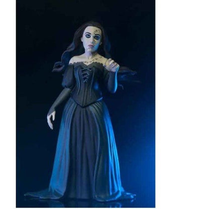 NECA Beetlejuice 2 Toony Terrors Beetlejuice & Delores 6-Inch 2-Pack Action Figures