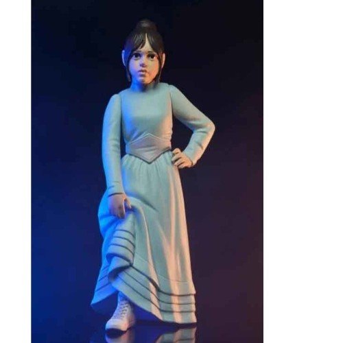 NECA Beetlejuice 2 Toony Terrors Lydia & Astrid 6-Inch 2-Pack Action Figures