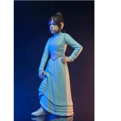 NECA Beetlejuice 2 Toony Terrors Lydia & Astrid 6-Inch 2-Pack Action Figures