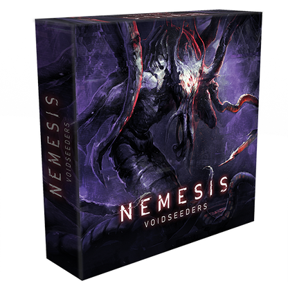 Nemesis: Voidseeders Expansion