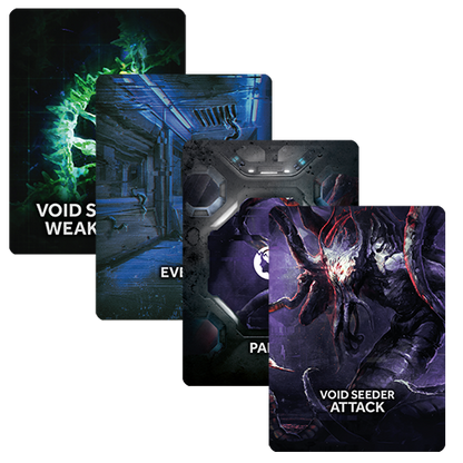 Nemesis: Voidseeders Expansion