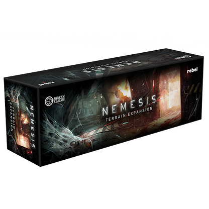 Nemesis: Terrain Pack Expansion