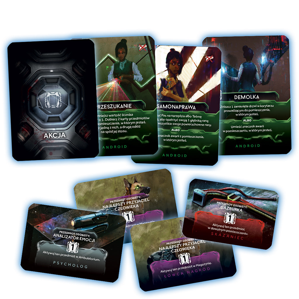 Nemesis: Lockdown - Stretch Bonuses