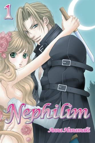 Nephilim Vol 1