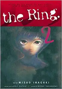 The Ring Vol 2