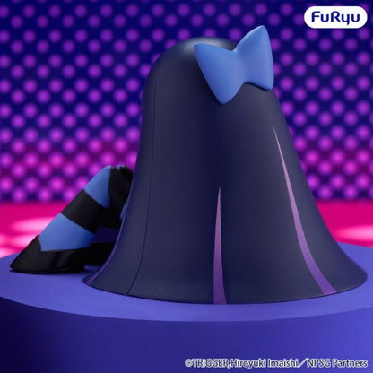 Panty & Stocking with Garterbelt Stocking (Anarchy) Noodle Stopper Figure