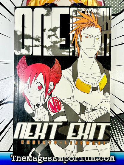 Next Exit Vol 1