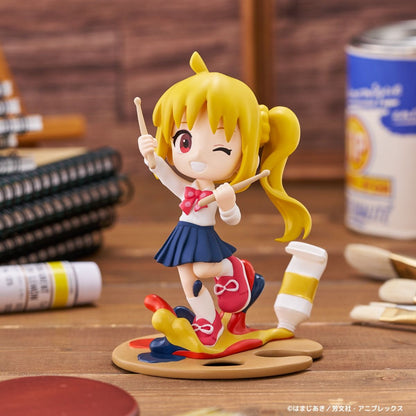 Bocchi the Rock! Nijika Ijichi PalVerse Palé. Figure