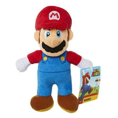 Nintendo Super Mario Plush - Mario