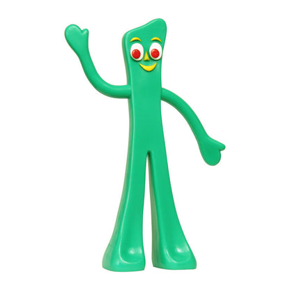 Bend-Ems Gumby 6" Bendable Action Figure