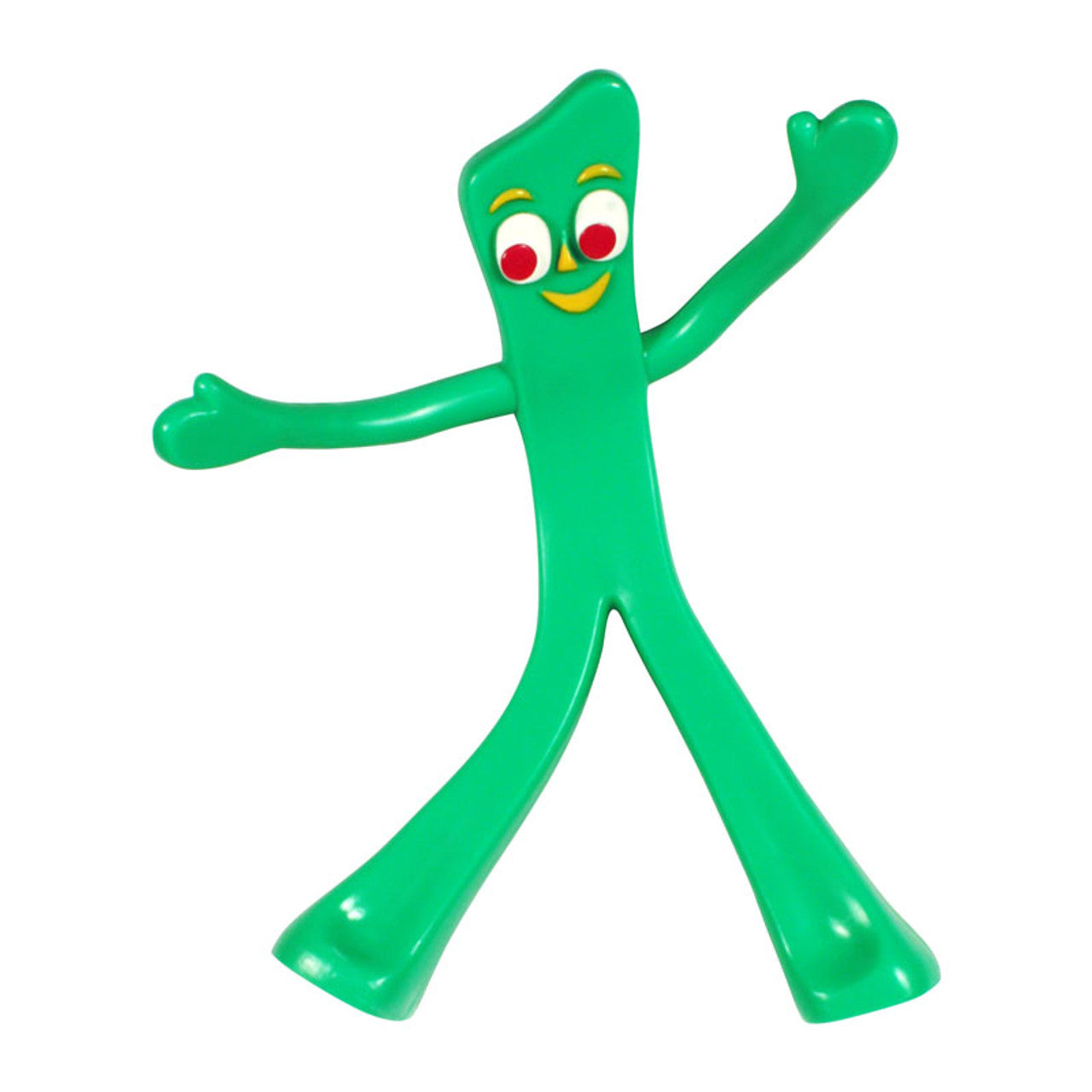 Bend-Ems Gumby 6" Bendable Action Figure