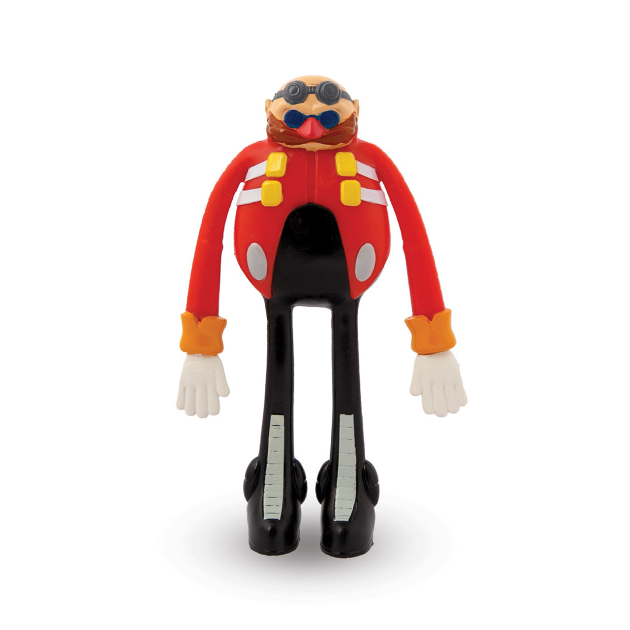 Bend-Ems Sonic The Hedgehog Dr. Eggman