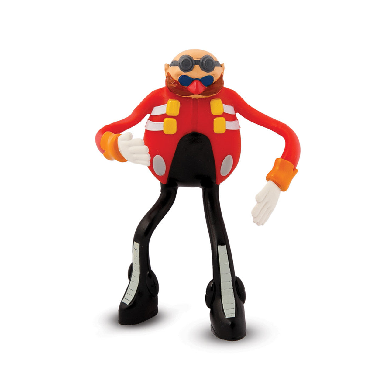 Bend-Ems Sonic The Hedgehog Dr. Eggman