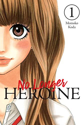 No Longer Heroine Vol 1