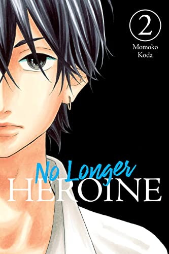 No Longer Heroine Vol 2