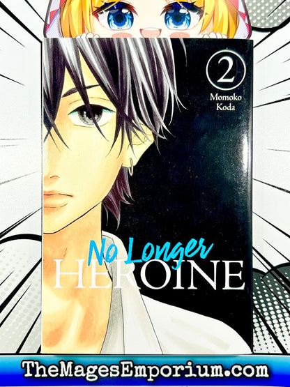 No Longer Heroine Vol 2