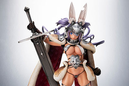 PARADISE & PALADINS No.3 Rako Van Sheim Scale Figure