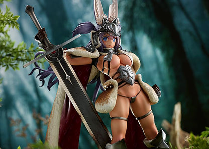 PARADISE & PALADINS No.3 Rako Van Sheim Scale Figure