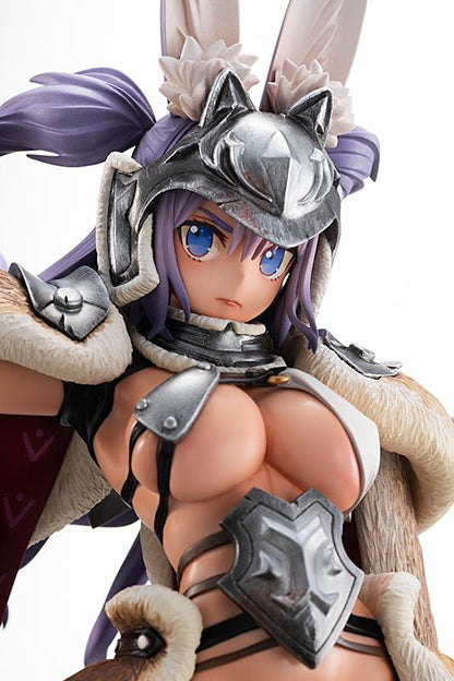 PARADISE & PALADINS No.3 Rako Van Sheim Scale Figure