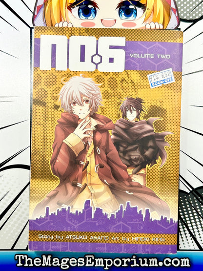 No.6 Vol 2