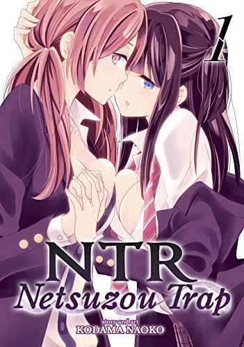 NTR Netsuzou Trap Vol 1