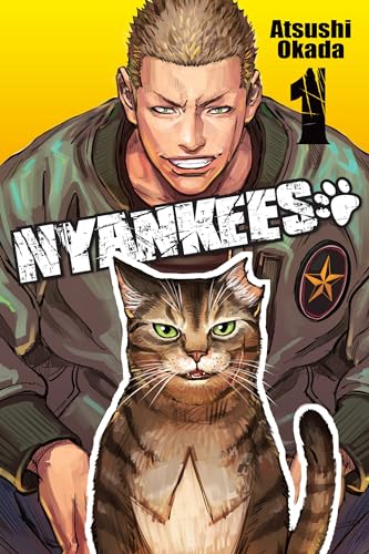 Nyankees Vol 1