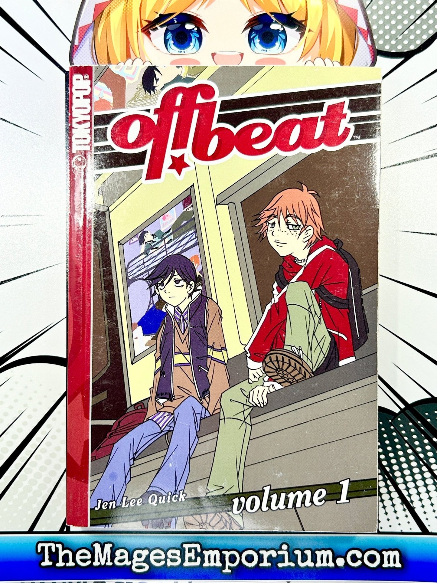 Offbeat Vol 1