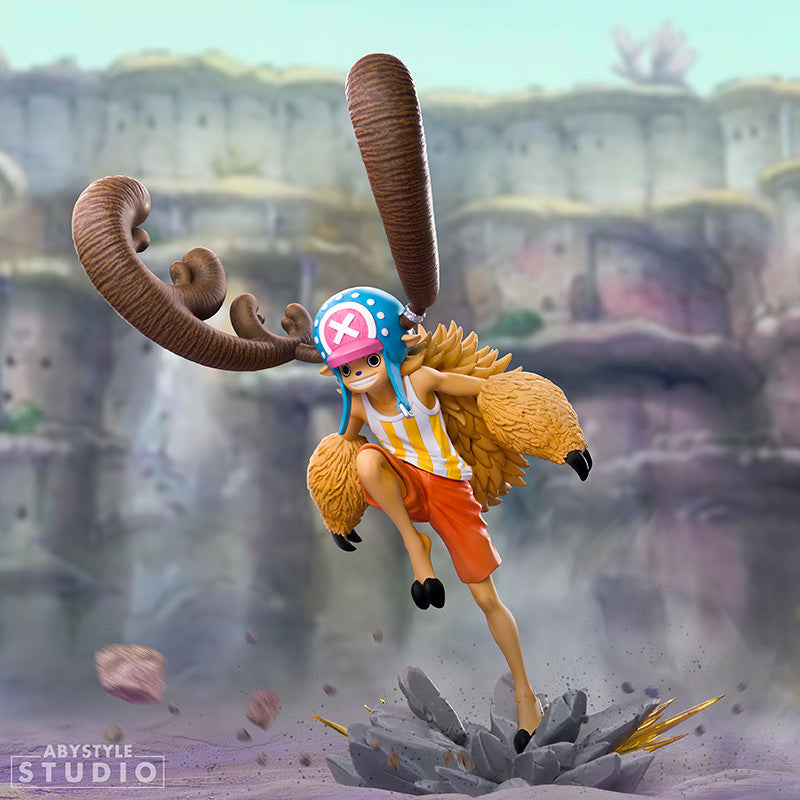 ONE PIECE - Figurine Chopper