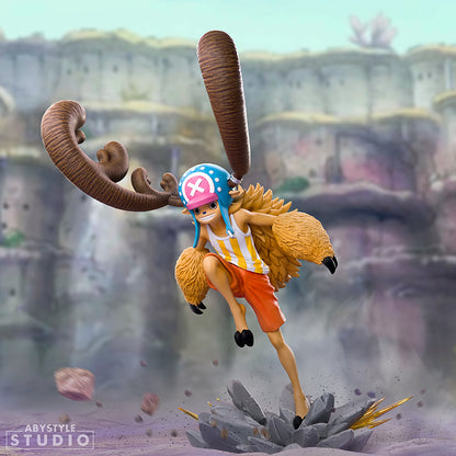 ONE PIECE - Figurine Chopper