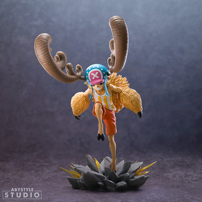 ONE PIECE - Figurine Chopper