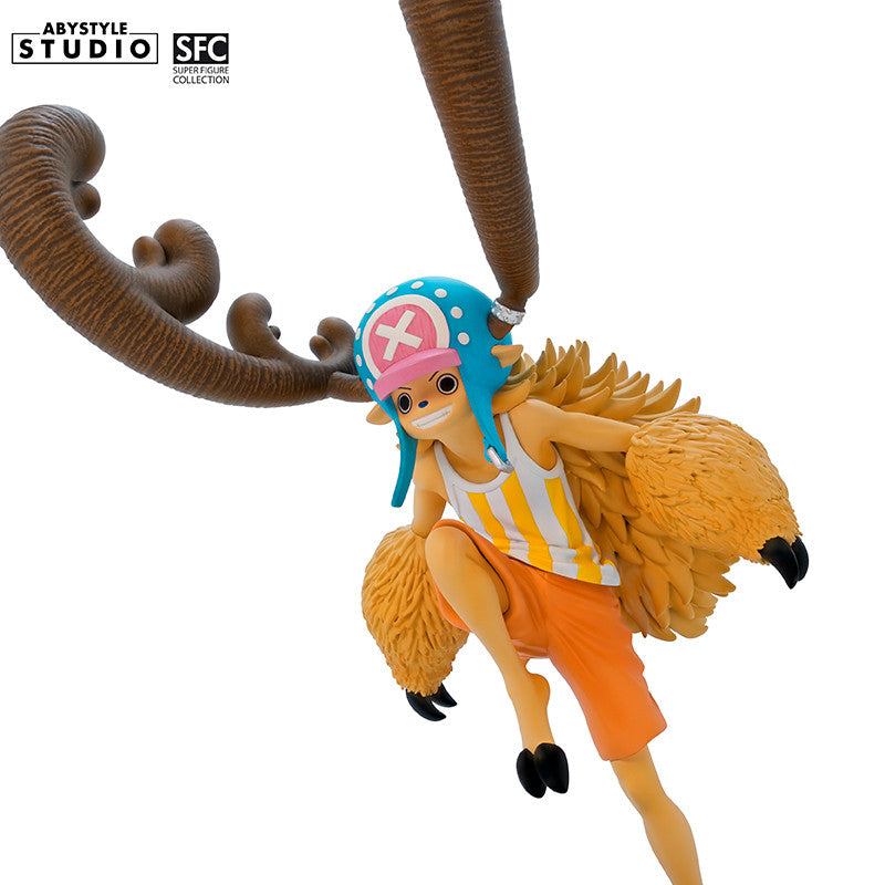 ONE PIECE - Figurine Chopper