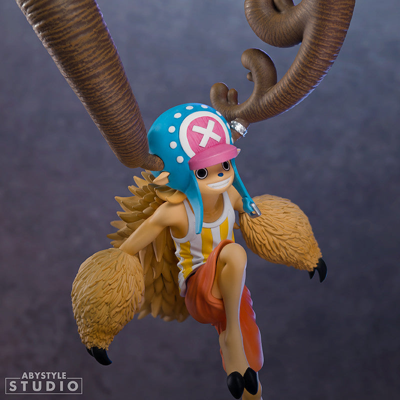 ONE PIECE - Figurine Chopper