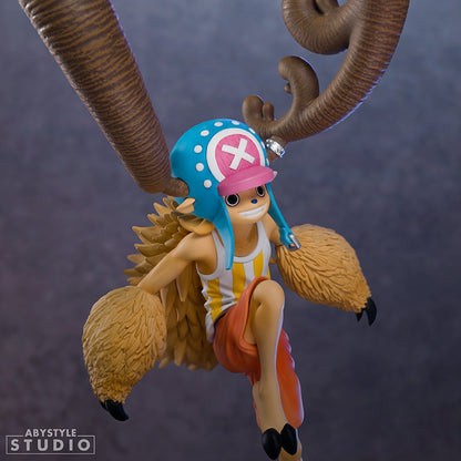 ONE PIECE - Figurine Chopper