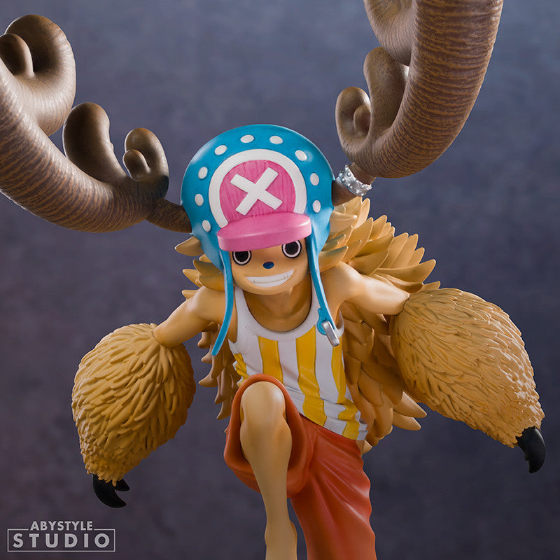 ONE PIECE - Figurine Chopper
