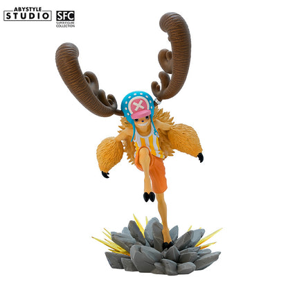 ONE PIECE - Figurine Chopper