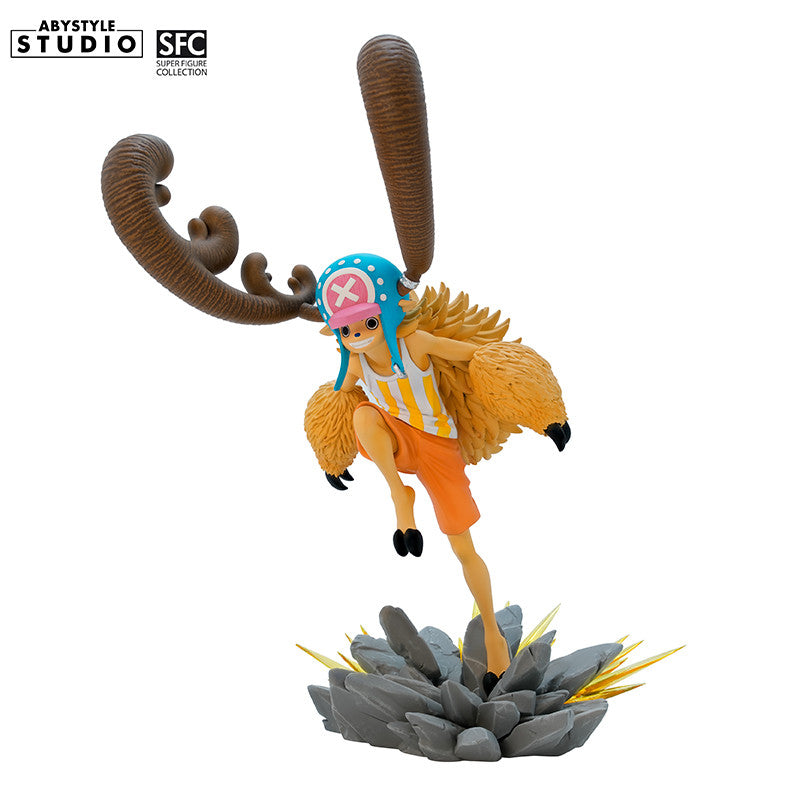 ONE PIECE - Figurine Chopper