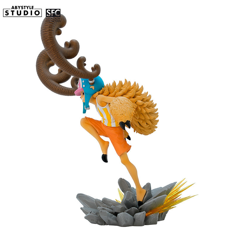 ONE PIECE - Figurine Chopper