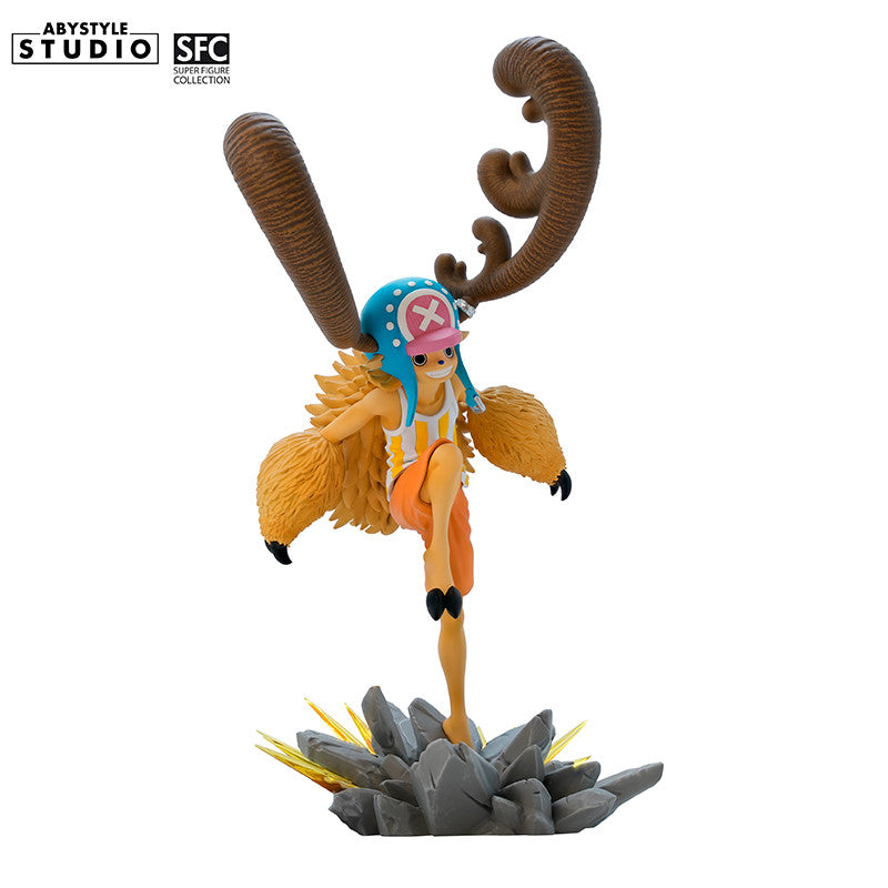 ONE PIECE - Figurine Chopper