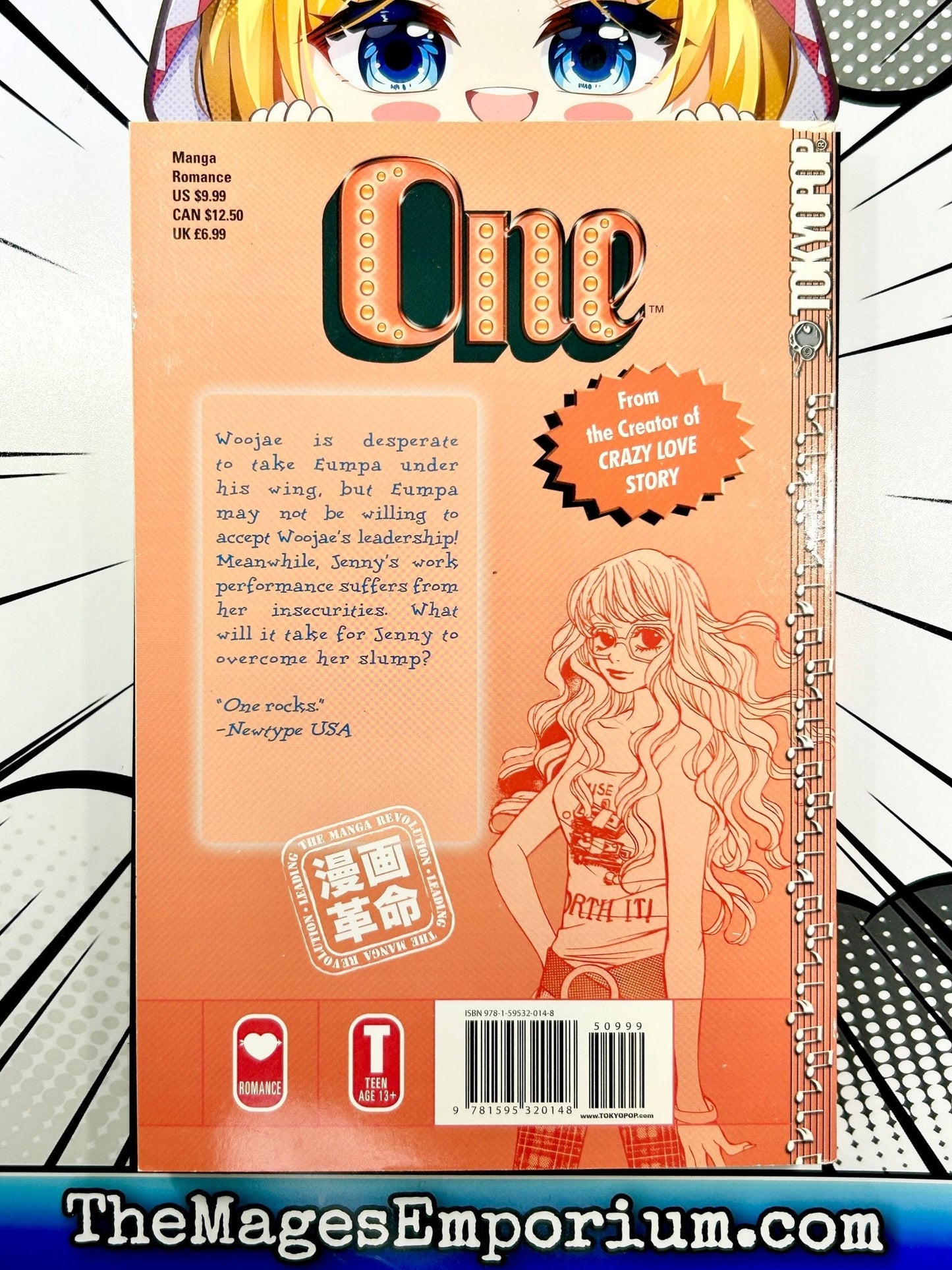 One Vol 10